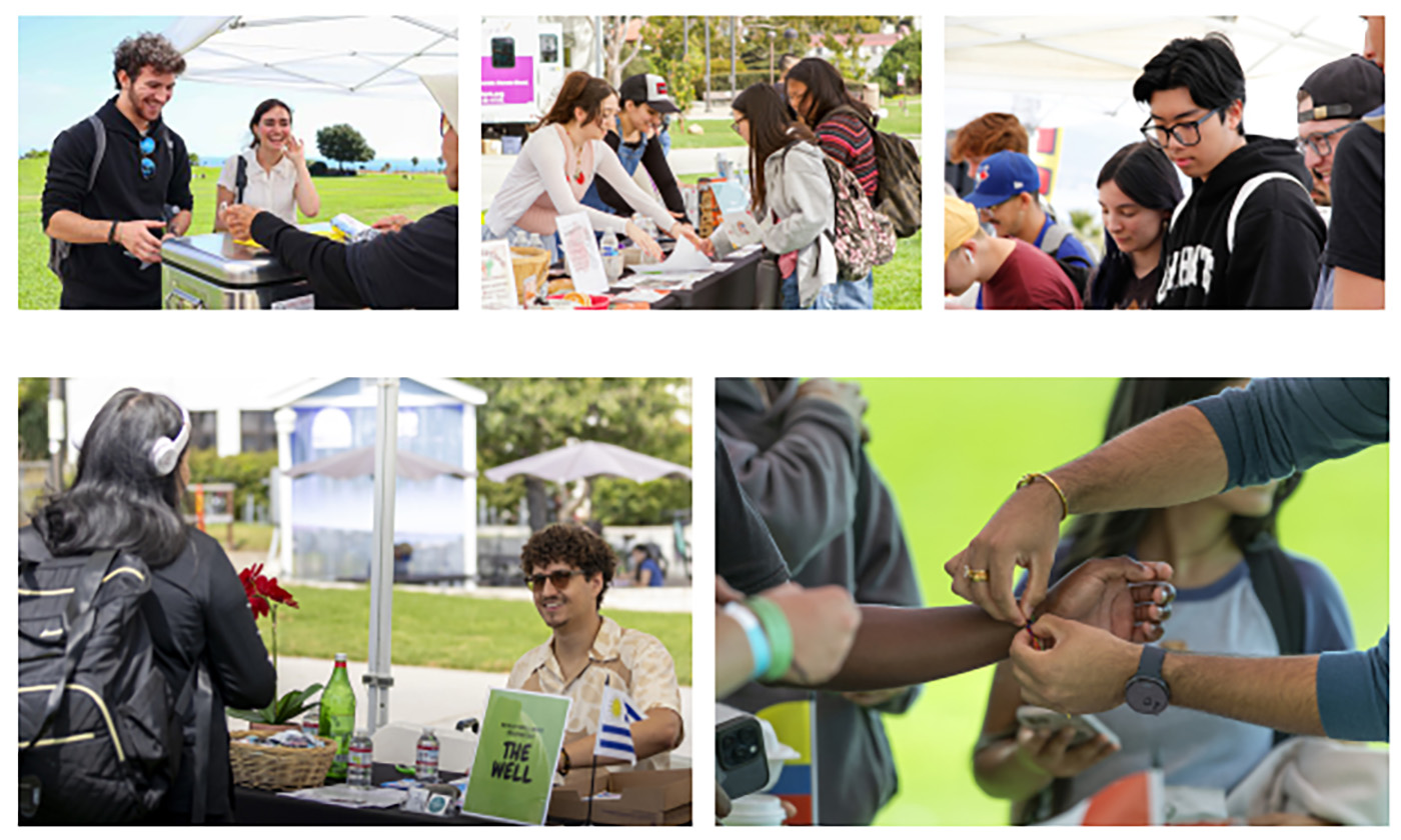 California Community Colleges to Launch SBCC’s New Digital The Wellness Companion Hub